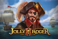 Jolly Roger 2 pisipilt