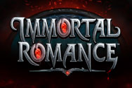 immortal romance slot