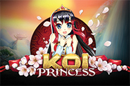 Koi Prinsessa