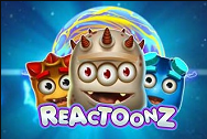 Reactoonz pikkukuva