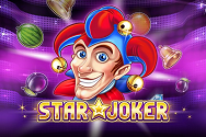 Star Joker pisipilt