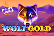 Wolf Gold thumbnail